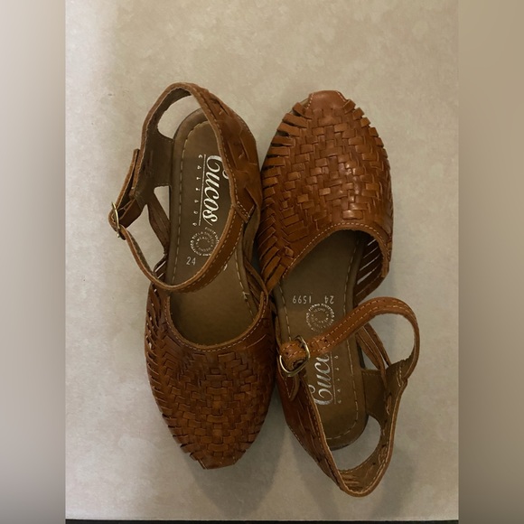 Cucos Shoes - Cucos Sandals